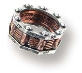 Hi-Voltage Ring